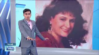 Mulher desaparecida há 24 anos é encontrada viva nos Estados Unidos