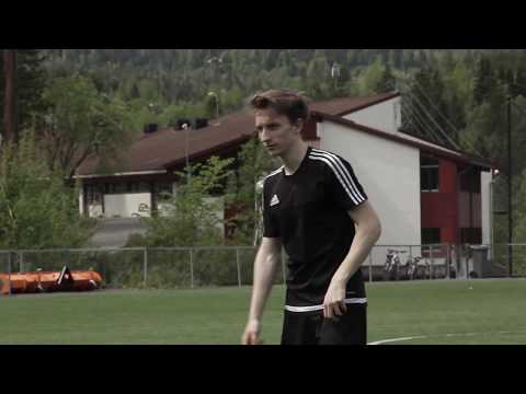 "IGOR" - Minidokumentar om Fotball.