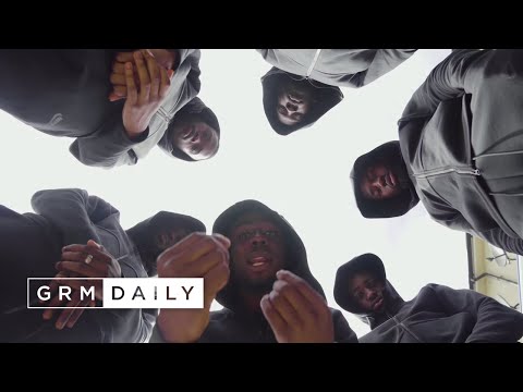 Driss - Bad Boy [Music Video] | GRM Daily