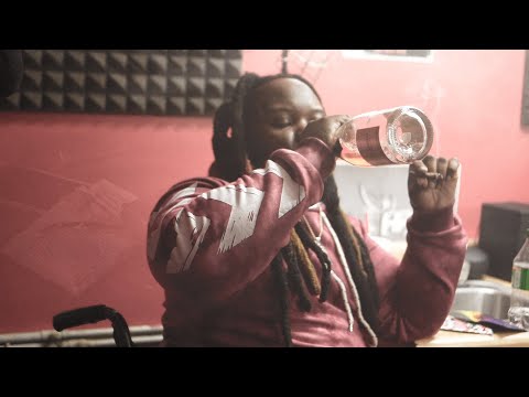 Big Jay Fool - TRUST Ft. Philthy Rich | Dir.@Marcellas2x