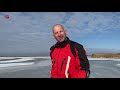 Schaatskoorts: eerste meters op natuurijs en schaatsbaan