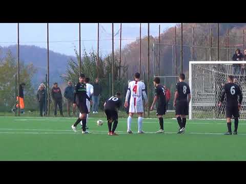 Coppa Italia Eccellenza: Serpentara B.O. - PC Tor Sapienza 3 - 0