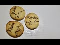 LA RICETTA DEI KINDER KINDERINI DELLA Kinder PER FARLI IN CASA KINDER KINDERINI HOMEMADE