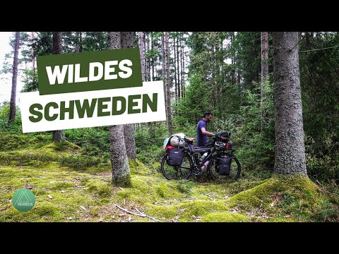 Resümee meiner ersten 1.000 km - Fahrrad Weltreise - Freiradeln S1-E8