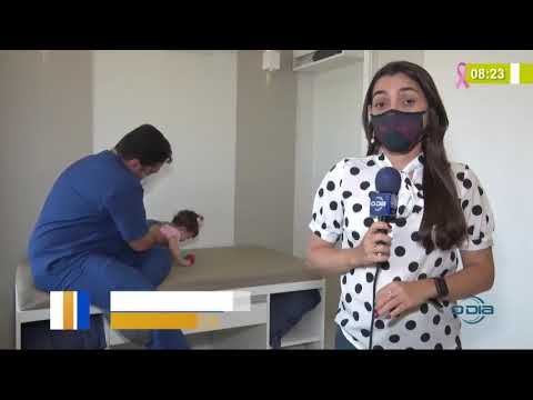 Conheça os benefícios da Osteopatia Pedriátrica 20 10 2020