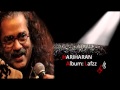 Kya Toota Hai Ander Ander Hariharan's Ghazal From Album Lafzz