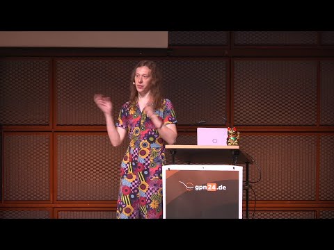 Video Thumbnail: Ada: Gaslight, Gatekeep, Girlboss: Breaking Minecraft's Decentralised Chat Reporting System