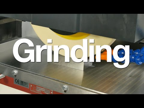 CHEVALIER CGP-816 Universal Cylindrical Grinders | New Vision Machine Tools, LLC (1)