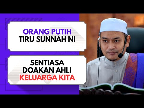 Nak Berkat Pada Diri & Keluarga??  | Ustaz Muhammad Fawwaz