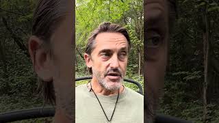 How the matrix fakes spiritual information