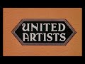 United Artists 1961