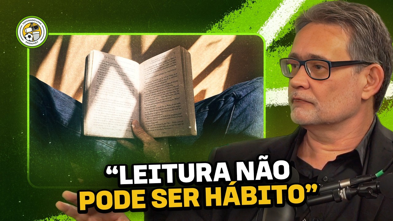 O FELIPE NETO ESTAVA CERTO