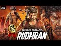 Raghava Lawrence's RUDHRAN (2024) New Released Full Hindi Dubbed Movie |R Sarathkumar, Priya Shankar