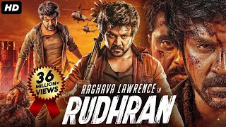 Raghava Lawrences RUDHRAN (2024) New Released Full