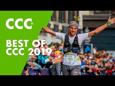 CCC® 2021 - Best Of