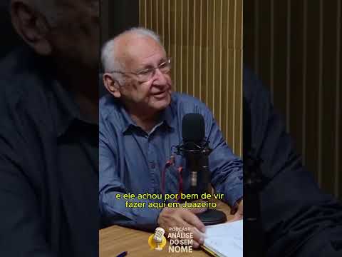 A História do Relógio da Coluna da Hora em Juazeiro do Norte