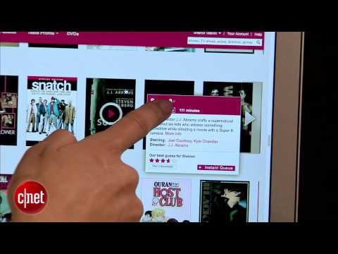 CNET How To - Netflix tips and tricks