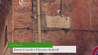 Il degrado di Borghetto Flaminio Il degrado di Borghetto Flaminio