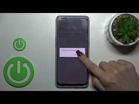Oppo Reno 7 Lite - How to Unblock Number_1