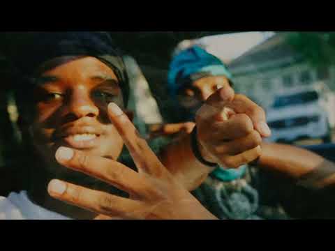 CMB LA RIO - 4 BLICKS (Official Video)