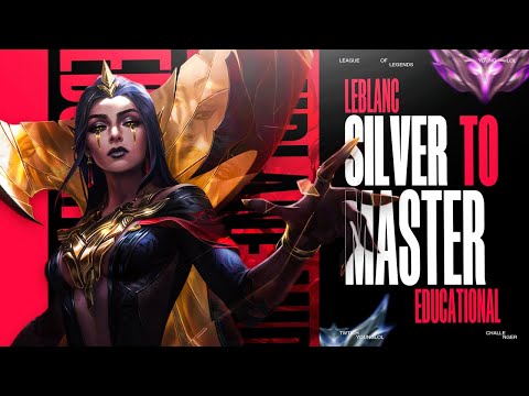 educational silver to masters leblanc guide from ex pro