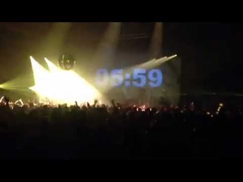 Plastik Funk & Marco Petralia played @ 2 Elements - Tell Me Boy @ Big City Beats Festival/Ravensburg