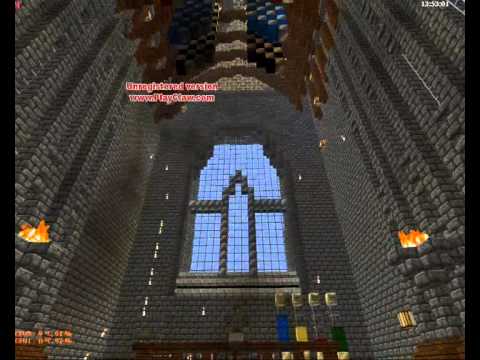 Hogcraft first trailer