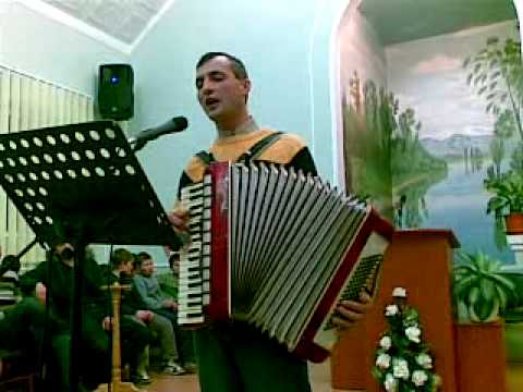 Nelu Rogojan - Renunta azi - Cerul si marea