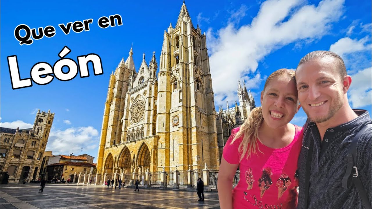 What to see and do in León 2026 | Guide to León (Castilla y León - Spain)