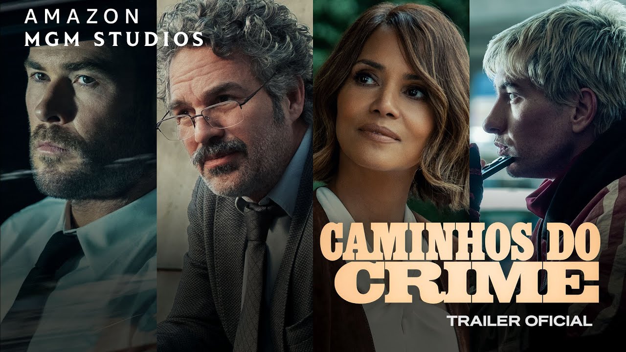 trailer Oficial