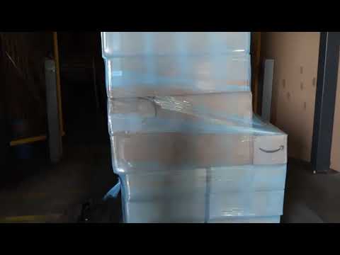 2007 MJ MAILLIS WULFTEC WRTA-200 Packaging Systems | MD Equipment Services LLC (1)
