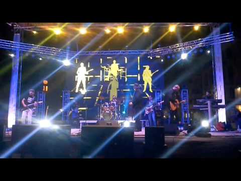 Marijan Ban i Diktatori, Skatula za sne, Riva, Sudamja 2016.