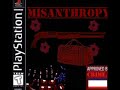 Misanthropy 4 0 Theme