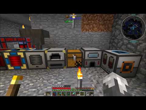 FTB Presents DireWolf20 1.12 Ep. 10 Quarry Time!!