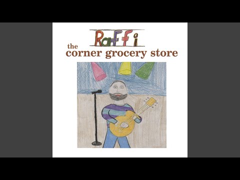 My Way Home - Raffi