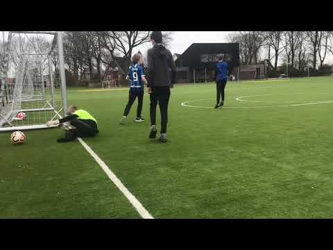 Profkeeper binnen 24 maanden #2