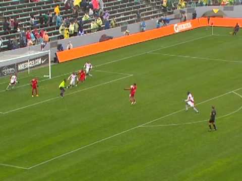 3.25.12 MOQ Highlights Panama v Trinidad Tobago