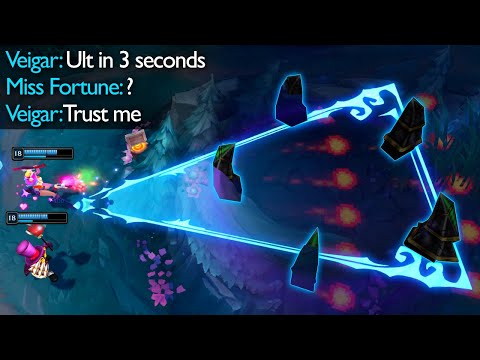 15 Minutes "BIG BRAIN PREDICTIONS" in League of Legends