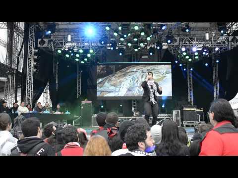 Animekê Show 2014 - Rapha Gopy