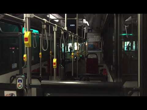 Sydney Buses m/o 4835 - Volvo B12BLE Euro 5 (ZF)