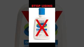 Cetaphil Gentle Cleanser| How to use cleanser🫧#cetaphil #skincareroutine #cleanser #shorts