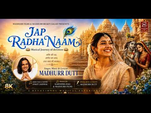 jap radha naam
