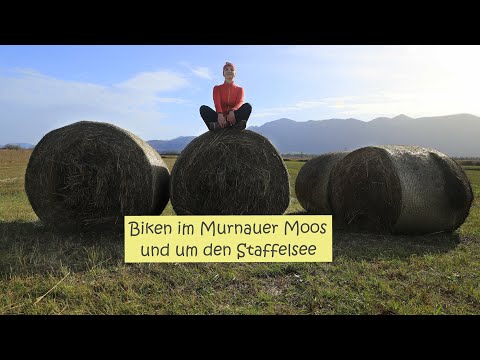 🇩🇪 Murnauer Moos & Staffelsee