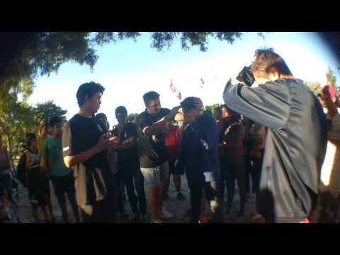 Betor vs Neutro | 8avos | Uniones 3° Fecha