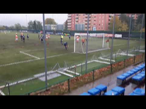 Lombardia - Seconda Categoria Milano - Girone S - Giornata 8 - Viscontini vs Leone XIII