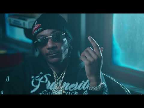StanWill - Crunch Time (Official Video)