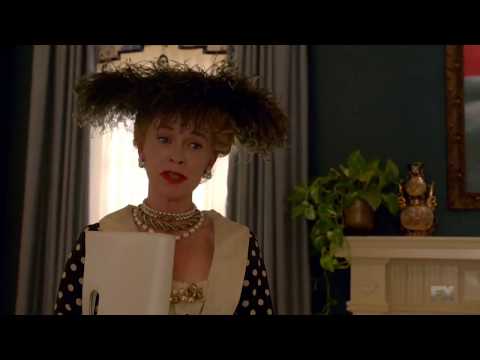 Feud: Bette and Joan - Joan Crawford on Marilyn Monroe