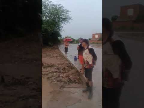 Zona rural entre Porteiras e Jardim Ceará 18/01/2026