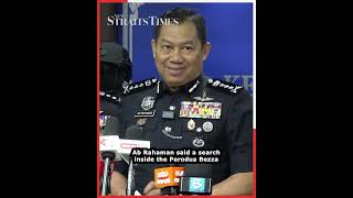 Police seize RM3.04m worth of meth, arrest eight including teenage transporter