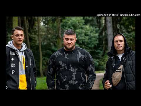 Nizioł: Między prawdą a Bogiem (feat. Hinol PW, Małach, prod. Oxydz) BlakiBlend